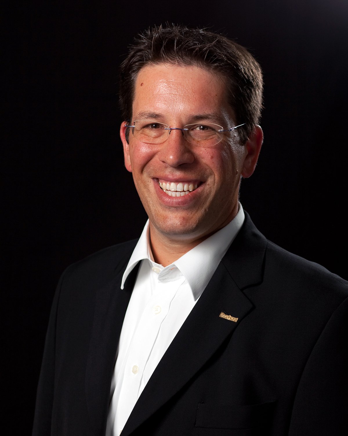 Stefan Schmidt