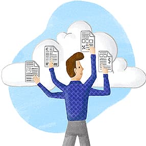 DocuWare Cloud