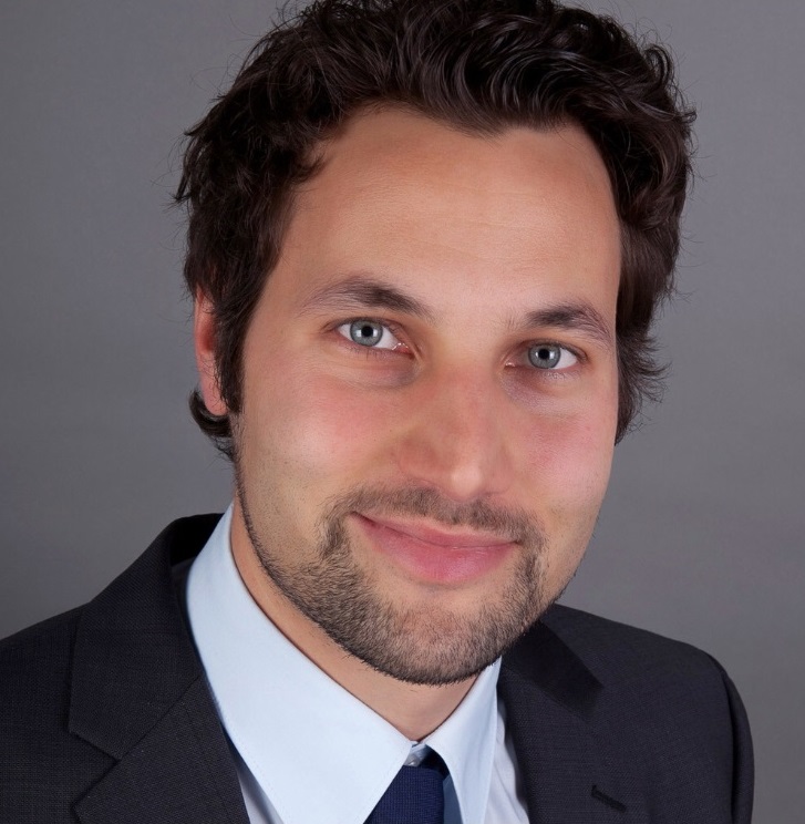 Dr. Stefan Weinberger